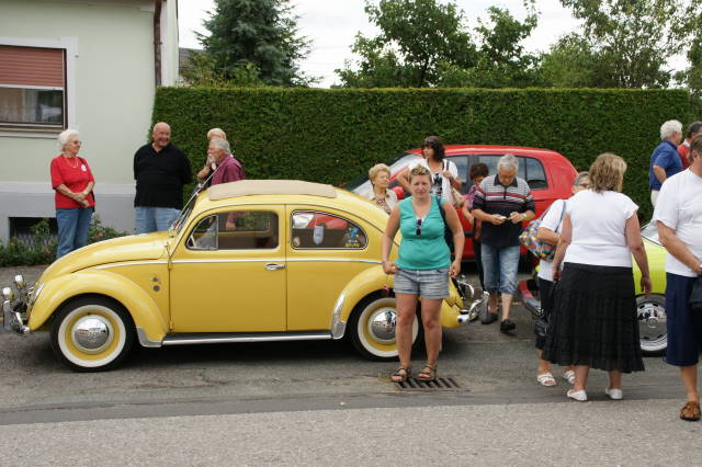 2010-07-24 Ausflug nach Rechnitz zu den Preinspergern